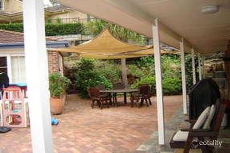 Property photo of 107 John Oxley Drive Frenchs Forest NSW 2086