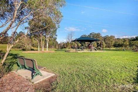 Property photo of 20 Lancashire Drive Mudgeeraba QLD 4213