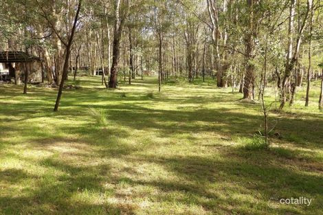 Property photo of 71 Mitchell Drive Glossodia NSW 2756