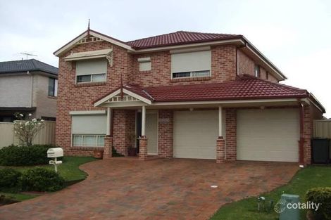24 Yulan Gr, Acacia Gardens, NSW 2763