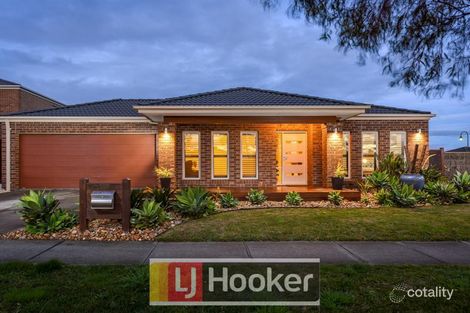 Property photo of 137 Viewgrand Drive Berwick VIC 3806
