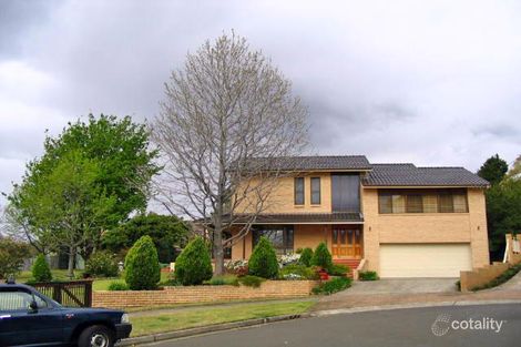 8 Macquarie Pl, Denistone East, NSW 2112