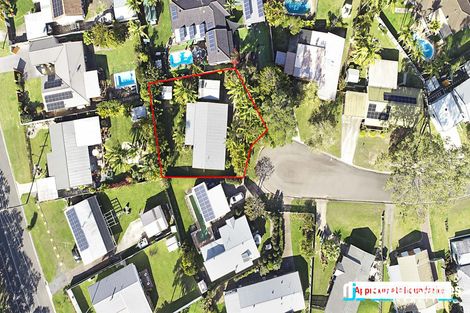 Property photo of 10 Devlin Court Tewantin QLD 4565