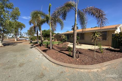 Property photo of 27 McKenzie Way Bulgarra WA 6714