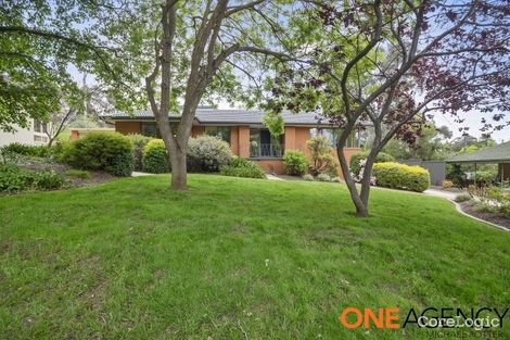 Property photo of 8 Quamby Place Lyons ACT 2606