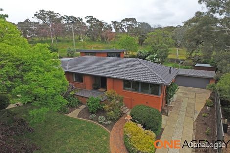 Property photo of 8 Quamby Place Lyons ACT 2606
