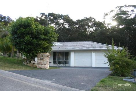 9 Darjamur Cl, Tingira Heights, NSW 2290