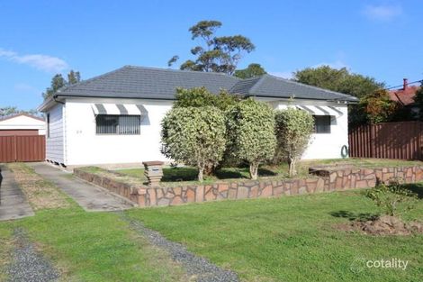 Property photo of 24 Anderson Drive Tarro NSW 2322