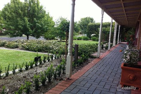 Property photo of 35 Skyline Drive Gisborne VIC 3437