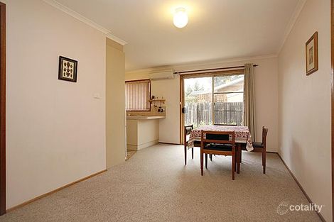 Property photo of 1/35 Bellchambers Crescent Banks ACT 2906
