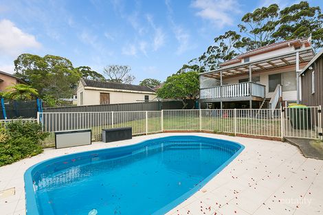 Property photo of 202 Gymea Bay Road Gymea Bay NSW 2227