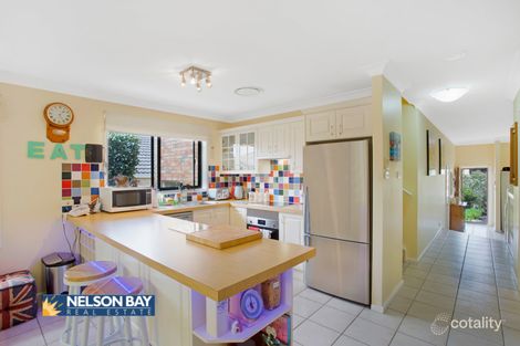 Property photo of 56A Bonito Street Corlette NSW 2315