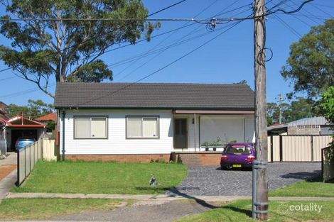 25 Matthew Cres, Blacktown, NSW 2148