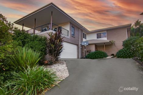 Property photo of 14 Forestoak Way Goonellabah NSW 2480