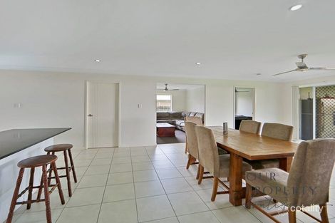 Property photo of 8 Banner Court Branyan QLD 4670