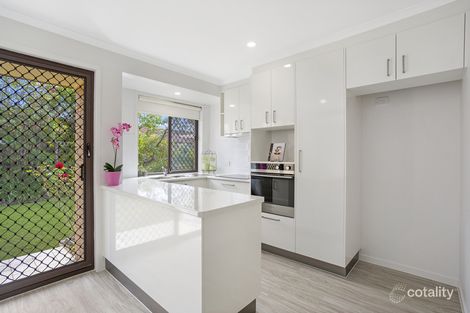 Property photo of 33/5 Mildura Drive Helensvale QLD 4212