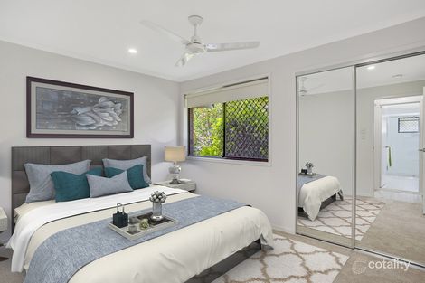 Property photo of 33/5 Mildura Drive Helensvale QLD 4212