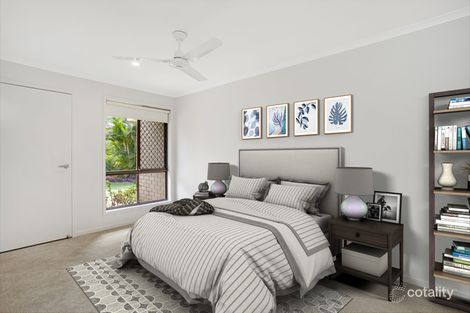 Property photo of 33/5 Mildura Drive Helensvale QLD 4212