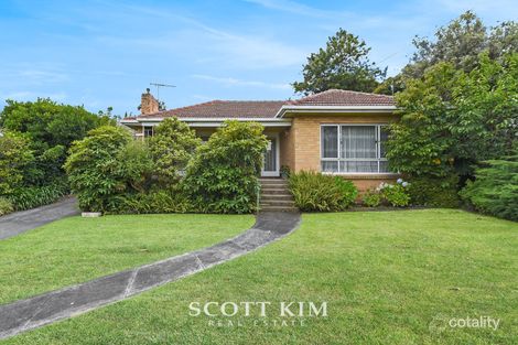 Property photo of 19 Fairview Road Mount Waverley VIC 3149