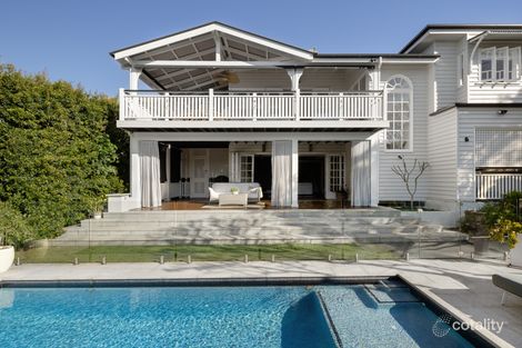 Property photo of 31 Gladstone Street Indooroopilly QLD 4068