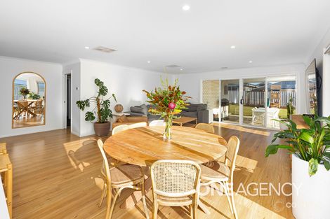 Property photo of 86 Valencia Drive Gobbagombalin NSW 2650