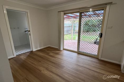 Property photo of 40 Midin Close Glenmore Park NSW 2745