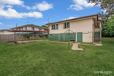 Property photo of 44 Aspinall Street Leichhardt QLD 4305