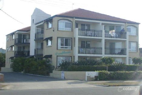 Property photo of 12/80 Pacific Parade Bilinga QLD 4225