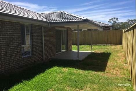 Property photo of 4 Omaroo Place Horsley NSW 2530