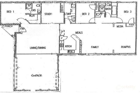 Property photo of 203 Mitchells Lane Sunbury VIC 3429