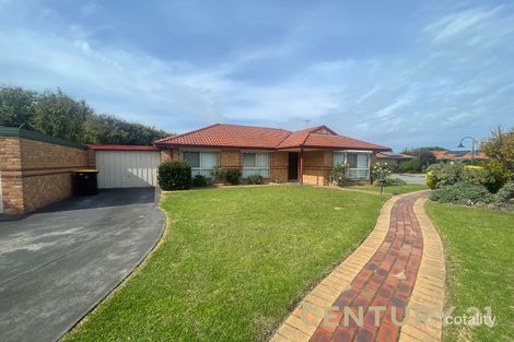 33/61 Hughes Ave, Edithvale, VIC 3196