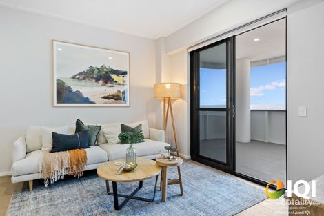 Property photo of 1407/118 Goodwood Parade Burswood WA 6100