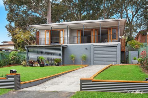 Property photo of 2 Berne Street Bateau Bay NSW 2261