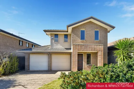 Property photo of 46 Schoffel Street Grantham Farm NSW 2765