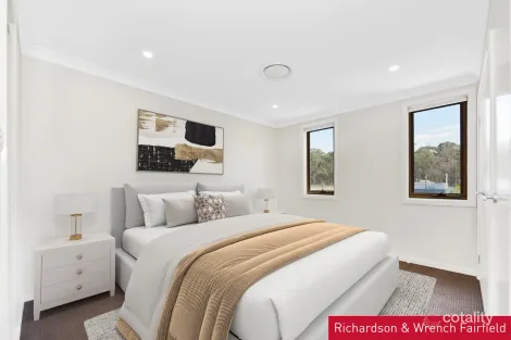 Property photo of 46 Schoffel Street Grantham Farm NSW 2765