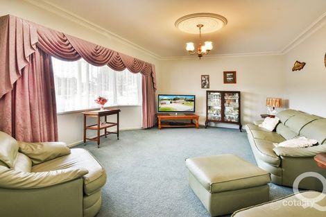 Property photo of 55 Colquhoun Boulevard Warragul VIC 3820