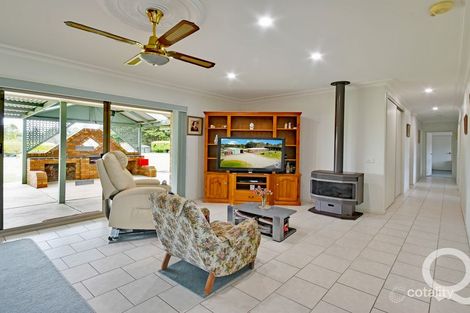 Property photo of 55 Colquhoun Boulevard Warragul VIC 3820