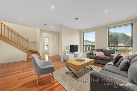Property photo of 1/29 Rathmullen Quadrant Doncaster VIC 3108