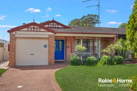 20b Bird Pl, St Helens Park, NSW 2560