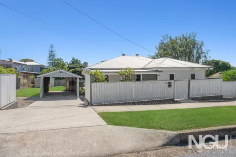 Property photo of 20 Blackstone Road Newtown QLD 4305