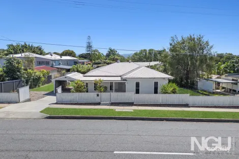 Property photo of 20 Blackstone Road Newtown QLD 4305