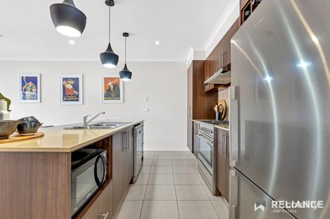 Property photo of 97 Featherbrook Drive Point Cook VIC 3030