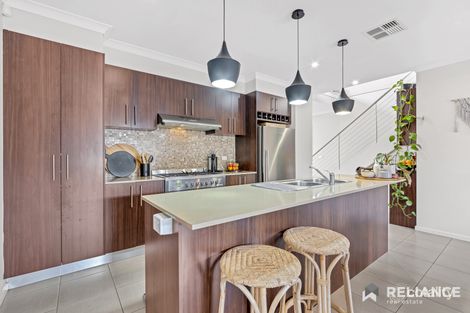 Property photo of 97 Featherbrook Drive Point Cook VIC 3030