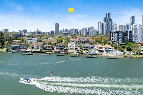 Property photo of 2/6 Sunset Boulevard Surfers Paradise QLD 4217