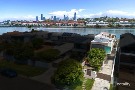 Property photo of 18 Leura Terrace Hawthorne QLD 4171