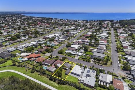 Property photo of 56 Kathleen White Crescent Killarney Vale NSW 2261