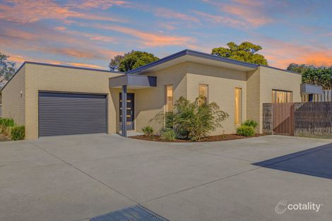 3/7 Campbell St, Wonthaggi, VIC 3995