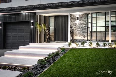 Property photo of 17 Haylen Place Edensor Park NSW 2176