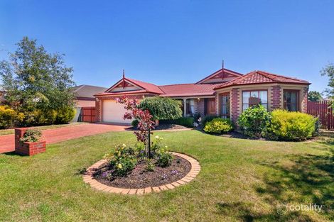 3 Samuel Ct, Alfredton, VIC 3350