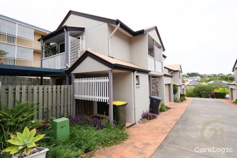 Property photo of 2/45 Herston Road Kelvin Grove QLD 4059